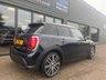 USED 2023 23 MINI HATCH 1.5 Cooper Exclusive Hatchback 5dr Petrol Steptronic Euro 6 (s/s) (136 ps) MINI WARRANTY INC - LTHR SEATS