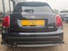 USED 2023 23 MINI HATCH 1.5 Cooper Exclusive Hatchback 5dr Petrol Steptronic Euro 6 (s/s) (136 ps) MINI WARRANTY INC - LTHR SEATS