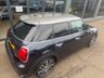 USED 2023 23 MINI HATCH 1.5 Cooper Exclusive Hatchback 5dr Petrol Steptronic Euro 6 (s/s) (136 ps) MINI WARRANTY INC - LTHR SEATS