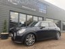 USED 2023 23 MINI HATCH 1.5 Cooper Exclusive Hatchback 5dr Petrol Steptronic Euro 6 (s/s) (136 ps) MINI WARRANTY INC - LTHR SEATS