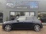 USED 2023 23 MINI HATCH 1.5 Cooper Exclusive Hatchback 5dr Petrol Steptronic Euro 6 (s/s) (136 ps) MINI WARRANTY INC - LTHR SEATS