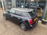 USED 2023 23 MINI HATCH 1.5 Cooper Exclusive Hatchback 5dr Petrol Steptronic Euro 6 (s/s) (136 ps) MINI WARRANTY INC - LTHR SEATS