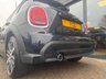 USED 2023 23 MINI HATCH 1.5 Cooper Exclusive Hatchback 5dr Petrol Steptronic Euro 6 (s/s) (136 ps) MINI WARRANTY INC - LTHR SEATS