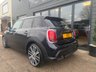 USED 2023 23 MINI HATCH 1.5 Cooper Exclusive Hatchback 5dr Petrol Steptronic Euro 6 (s/s) (136 ps) MINI WARRANTY INC - LTHR SEATS