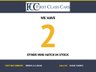 USED 2023 23 MINI HATCH 1.5 Cooper Exclusive Hatchback 5dr Petrol Steptronic Euro 6 (s/s) (136 ps) MINI WARRANTY INC - LTHR SEATS