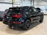 USED 2019 E AUDI Q5 2.0 TDI 40 S line SUV 5dr Diesel S Tronic quattro Euro 6 (s/s) (190 ps) TECHNOLOGY PACK | BLACK EDITION STYLING | VIRTUAL COCKPIT