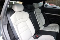 USED 2021 71 PORSCHE TAYCAN PERFORMANCE PLUS 93.4kWh 4 CROSS TURISMO 4WD OVER &pound;16K IN OPTIONS!! MAXTON KIT