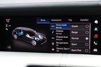 USED 2021 71 PORSCHE TAYCAN PERFORMANCE PLUS 93.4kWh 4 CROSS TURISMO 4WD OVER &pound;16K IN OPTIONS!! MAXTON KIT