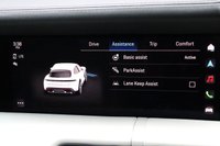 USED 2021 71 PORSCHE TAYCAN PERFORMANCE PLUS 93.4kWh 4 CROSS TURISMO 4WD OVER &pound;16K IN OPTIONS!! MAXTON KIT