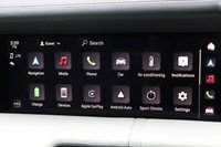 USED 2021 71 PORSCHE TAYCAN PERFORMANCE PLUS 93.4kWh 4 CROSS TURISMO 4WD OVER &pound;16K IN OPTIONS!! MAXTON KIT