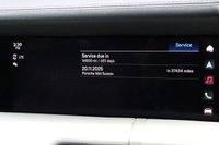USED 2021 71 PORSCHE TAYCAN PERFORMANCE PLUS 93.4kWh 4 CROSS TURISMO 4WD OVER &pound;16K IN OPTIONS!! MAXTON KIT