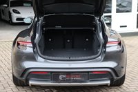USED 2021 71 PORSCHE TAYCAN PERFORMANCE PLUS 93.4kWh 4 CROSS TURISMO 4WD OVER &pound;16K IN OPTIONS!! MAXTON KIT