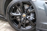 USED 2021 71 PORSCHE TAYCAN PERFORMANCE PLUS 93.4kWh 4 CROSS TURISMO 4WD OVER &pound;16K IN OPTIONS!! MAXTON KIT