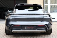 USED 2021 71 PORSCHE TAYCAN PERFORMANCE PLUS 93.4kWh 4 CROSS TURISMO 4WD OVER &pound;16K IN OPTIONS!! MAXTON KIT