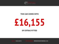 USED 2021 71 PORSCHE TAYCAN PERFORMANCE PLUS 93.4kWh 4 CROSS TURISMO 4WD OVER &pound;16K IN OPTIONS!! MAXTON KIT