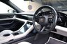USED 2021 71 PORSCHE TAYCAN PERFORMANCE PLUS 93.4kWh 4 CROSS TURISMO 4WD OVER &pound;16K IN OPTIONS!! MAXTON KIT