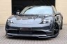 USED 2021 71 PORSCHE TAYCAN PERFORMANCE PLUS 93.4kWh 4 CROSS TURISMO 4WD OVER &pound;16K IN OPTIONS!! MAXTON KIT