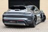 USED 2021 71 PORSCHE TAYCAN PERFORMANCE PLUS 93.4kWh 4 CROSS TURISMO 4WD OVER &pound;16K IN OPTIONS!! MAXTON KIT