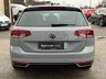 USED 2022 72 VOLKSWAGEN PASSAT 1.4 TSI 13kWh GTE Estate 5dr Petrol Plug-in Hybrid DSG Euro 6 (s/s) (218 ps) Finished in METALLIC with contrasting HEATED BLACK LEATHER trim. This latest solid edition is a practical and efficient estate car, offering a comfortable ride and good fuel economy, especially when utilizing the electric range. This desirable estate model offers great space, comfort and lovely spec. Features include 17" Alloys, Sat Nav, Heated Leather, DAB Radio, B/Tooth, Rear View Camera and much more. Just serviced at 32949 miles.