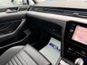 USED 2022 72 VOLKSWAGEN PASSAT 1.4 TSI 13kWh GTE Estate 5dr Petrol Plug-in Hybrid DSG Euro 6 (s/s) (218 ps) Finished in METALLIC with contrasting HEATED BLACK LEATHER trim. This latest solid edition is a practical and efficient estate car, offering a comfortable ride and good fuel economy, especially when utilizing the electric range. This desirable estate model offers great space, comfort and lovely spec. Features include 17" Alloys, Sat Nav, Heated Leather, DAB Radio, B/Tooth, Rear View Camera and much more. Just serviced at 32949 miles.