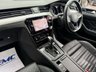 USED 2022 72 VOLKSWAGEN PASSAT 1.4 TSI 13kWh GTE Estate 5dr Petrol Plug-in Hybrid DSG Euro 6 (s/s) (218 ps) Finished in METALLIC with contrasting HEATED BLACK LEATHER trim. This latest solid edition is a practical and efficient estate car, offering a comfortable ride and good fuel economy, especially when utilizing the electric range. This desirable estate model offers great space, comfort and lovely spec. Features include 17" Alloys, Sat Nav, Heated Leather, DAB Radio, B/Tooth, Rear View Camera and much more. Just serviced at 32949 miles.