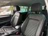 USED 2022 72 VOLKSWAGEN PASSAT 1.4 TSI 13kWh GTE Estate 5dr Petrol Plug-in Hybrid DSG Euro 6 (s/s) (218 ps) Finished in METALLIC with contrasting HEATED BLACK LEATHER trim. This latest solid edition is a practical and efficient estate car, offering a comfortable ride and good fuel economy, especially when utilizing the electric range. This desirable estate model offers great space, comfort and lovely spec. Features include 17" Alloys, Sat Nav, Heated Leather, DAB Radio, B/Tooth, Rear View Camera and much more. Just serviced at 32949 miles.