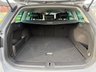 USED 2022 72 VOLKSWAGEN PASSAT 1.4 TSI 13kWh GTE Estate 5dr Petrol Plug-in Hybrid DSG Euro 6 (s/s) (218 ps) Finished in METALLIC with contrasting HEATED BLACK LEATHER trim. This latest solid edition is a practical and efficient estate car, offering a comfortable ride and good fuel economy, especially when utilizing the electric range. This desirable estate model offers great space, comfort and lovely spec. Features include 17" Alloys, Sat Nav, Heated Leather, DAB Radio, B/Tooth, Rear View Camera and much more. Just serviced at 32949 miles.
