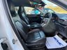 USED 2022 71 CUPRA FORMENTOR 1.4 eHybrid 12.8kWh V2 SUV 5dr Petrol Plug-in Hybrid DSG Euro 6 (s/s) (204 ps) Finished in WHITE with FULL BLACK LEATHER Trim, The Formentor is the most popular model in Cupra's line up by quite some margin, and for good reason. Sharp looks and pleasant handling in a practical compact SUV. Features include Heated Leather Electric Memory Seats, Heated Steering Wheel, Auto parking Assist, Sat Nav, Virtual Dash, 19" Alloys, Rear Camera, Wireless Phone Charging, Apple Play, and more. DEALER SERVICED AT 10382 miles, 53771 miles, 63058 miles and on arrival at 73398 miles.
