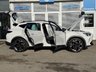 USED 2022 71 CUPRA FORMENTOR 1.4 eHybrid 12.8kWh V2 SUV 5dr Petrol Plug-in Hybrid DSG Euro 6 (s/s) (204 ps) Finished in WHITE with FULL BLACK LEATHER Trim, The Formentor is the most popular model in Cupra's line up by quite some margin, and for good reason. Sharp looks and pleasant handling in a practical compact SUV. Features include Heated Leather Electric Memory Seats, Heated Steering Wheel, Auto parking Assist, Sat Nav, Virtual Dash, 19" Alloys, Rear Camera, Wireless Phone Charging, Apple Play, and more. DEALER SERVICED AT 10382 miles, 53771 miles, 63058 miles and on arrival at 73398 miles.