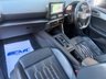 USED 2022 71 CUPRA FORMENTOR 1.4 eHybrid 12.8kWh V2 SUV 5dr Petrol Plug-in Hybrid DSG Euro 6 (s/s) (204 ps) Finished in WHITE with FULL BLACK LEATHER Trim, The Formentor is the most popular model in Cupra's line up by quite some margin, and for good reason. Sharp looks and pleasant handling in a practical compact SUV. Features include Heated Leather Electric Memory Seats, Heated Steering Wheel, Auto parking Assist, Sat Nav, Virtual Dash, 19" Alloys, Rear Camera, Wireless Phone Charging, Apple Play, and more. DEALER SERVICED AT 10382 miles, 53771 miles, 63058 miles and on arrival at 73398 miles.