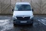 USED 2019 68 VAUXHALL MOVANO L2 H2 Crew Van with Integrated Mess Unit With Air Conditioning Cdti 130 PS. FREE 3 YEAR WARRANTY COVER ON THIS VAN  A supremely versatile and well-equipped vehicle, perfectly configured for teams requiring both substantial cargo capacity and on-the-go amenity space.  This example is in great condition and boasts a comprehensive specification for comfort and functionality. It features a robust CDTi 130 PS engine, paired with essential travel comforts including Air Conditioning and Cruise Control. Practical additions like Front Fog Lights and a Speed Limiter enhance safety and control in all conditions.  The unique interior offers flexible seating for seven crew members. The integrated mess unit, complete with a fitted Table and Microwave, provides a dedicated space for breaks and planning. Rear Heating ensures comfort throughout the cabin.  This well-maintained van has had just one owner from new. Its history is supported by three services recorded on the printout, and it comes with both sets of keys.  An outstanding, ready-to-work proposition combining space, specification, and proven history.  Discover this exceptional and highly practical Movano today.  