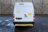 USED 2019 68 VAUXHALL MOVANO L2 H2 Crew Van with Integrated Mess Unit With Air Conditioning Cdti 130 PS. FREE 3 YEAR WARRANTY COVER ON THIS VAN  A supremely versatile and well-equipped vehicle, perfectly configured for teams requiring both substantial cargo capacity and on-the-go amenity space.  This example is in great condition and boasts a comprehensive specification for comfort and functionality. It features a robust CDTi 130 PS engine, paired with essential travel comforts including Air Conditioning and Cruise Control. Practical additions like Front Fog Lights and a Speed Limiter enhance safety and control in all conditions.  The unique interior offers flexible seating for seven crew members. The integrated mess unit, complete with a fitted Table and Microwave, provides a dedicated space for breaks and planning. Rear Heating ensures comfort throughout the cabin.  This well-maintained van has had just one owner from new. Its history is supported by three services recorded on the printout, and it comes with both sets of keys.  An outstanding, ready-to-work proposition combining space, specification, and proven history.  Discover this exceptional and highly practical Movano today.  