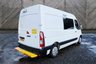 USED 2019 68 VAUXHALL MOVANO L2 H2 Crew Van with Integrated Mess Unit With Air Conditioning Cdti 130 PS. FREE 3 YEAR WARRANTY COVER ON THIS VAN  A supremely versatile and well-equipped vehicle, perfectly configured for teams requiring both substantial cargo capacity and on-the-go amenity space.  This example is in great condition and boasts a comprehensive specification for comfort and functionality. It features a robust CDTi 130 PS engine, paired with essential travel comforts including Air Conditioning and Cruise Control. Practical additions like Front Fog Lights and a Speed Limiter enhance safety and control in all conditions.  The unique interior offers flexible seating for seven crew members. The integrated mess unit, complete with a fitted Table and Microwave, provides a dedicated space for breaks and planning. Rear Heating ensures comfort throughout the cabin.  This well-maintained van has had just one owner from new. Its history is supported by three services recorded on the printout, and it comes with both sets of keys.  An outstanding, ready-to-work proposition combining space, specification, and proven history.  Discover this exceptional and highly practical Movano today.  
