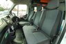 USED 2019 68 VAUXHALL MOVANO L2 H2 Crew Van with Integrated Mess Unit With Air Conditioning Cdti 130 PS. FREE 3 YEAR WARRANTY COVER ON THIS VAN  A supremely versatile and well-equipped vehicle, perfectly configured for teams requiring both substantial cargo capacity and on-the-go amenity space.  This example is in great condition and boasts a comprehensive specification for comfort and functionality. It features a robust CDTi 130 PS engine, paired with essential travel comforts including Air Conditioning and Cruise Control. Practical additions like Front Fog Lights and a Speed Limiter enhance safety and control in all conditions.  The unique interior offers flexible seating for seven crew members. The integrated mess unit, complete with a fitted Table and Microwave, provides a dedicated space for breaks and planning. Rear Heating ensures comfort throughout the cabin.  This well-maintained van has had just one owner from new. Its history is supported by three services recorded on the printout, and it comes with both sets of keys.  An outstanding, ready-to-work proposition combining space, specification, and proven history.  Discover this exceptional and highly practical Movano today.  