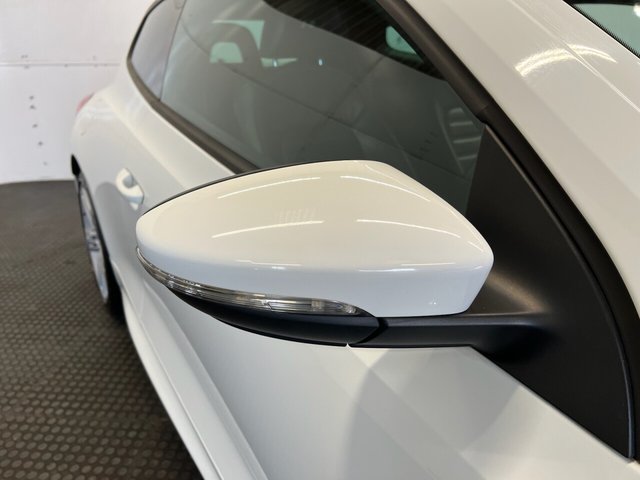 2017 Volkswagen Scirocco 2L R-Line 3dr - Photo 10