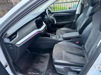 USED 2020 20 SKODA OCTAVIA 2.0 TDI SE L First Edition Estate 5dr Diesel DSG Euro 6 (s/s) (150 ps) 