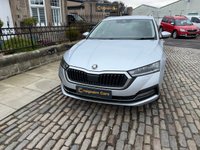 USED 2020 20 SKODA OCTAVIA 2.0 TDI SE L First Edition Estate 5dr Diesel DSG Euro 6 (s/s) (150 ps) 