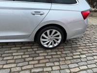 USED 2020 20 SKODA OCTAVIA 2.0 TDI SE L First Edition Estate 5dr Diesel DSG Euro 6 (s/s) (150 ps) 