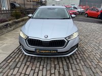 USED 2020 20 SKODA OCTAVIA 2.0 TDI SE L First Edition Estate 5dr Diesel DSG Euro 6 (s/s) (150 ps) 