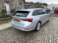 USED 2020 20 SKODA OCTAVIA 2.0 TDI SE L First Edition Estate 5dr Diesel DSG Euro 6 (s/s) (150 ps) 
