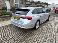 USED 2020 20 SKODA OCTAVIA 2.0 TDI SE L First Edition Estate 5dr Diesel DSG Euro 6 (s/s) (150 ps) 