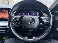 USED 2020 20 SKODA OCTAVIA 2.0 TDI SE L First Edition Estate 5dr Diesel DSG Euro 6 (s/s) (150 ps) 