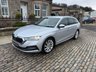 USED 2020 20 SKODA OCTAVIA 2.0 TDI SE L First Edition Estate 5dr Diesel DSG Euro 6 (s/s) (150 ps) 