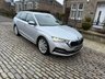 USED 2020 20 SKODA OCTAVIA 2.0 TDI SE L First Edition Estate 5dr Diesel DSG Euro 6 (s/s) (150 ps) 