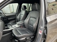 USED 2015 65 BMW X3 2.0 20d M Sport SUV 5dr Diesel Auto xDrive Euro 6 (s/s) (190 ps) - SAT NAV - HEATED LEATHER - P/SENSORS - BLUETOOTH - SUNROOF - CRUISE