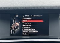 USED 2015 65 BMW X3 2.0 20d M Sport SUV 5dr Diesel Auto xDrive Euro 6 (s/s) (190 ps) - SAT NAV - HEATED LEATHER - P/SENSORS - BLUETOOTH - SUNROOF - CRUISE