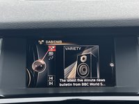 USED 2015 65 BMW X3 2.0 20d M Sport SUV 5dr Diesel Auto xDrive Euro 6 (s/s) (190 ps) - SAT NAV - HEATED LEATHER - P/SENSORS - BLUETOOTH - SUNROOF - CRUISE