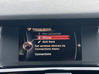 USED 2015 65 BMW X3 2.0 20d M Sport SUV 5dr Diesel Auto xDrive Euro 6 (s/s) (190 ps) - SAT NAV - HEATED LEATHER - P/SENSORS - BLUETOOTH - SUNROOF - CRUISE