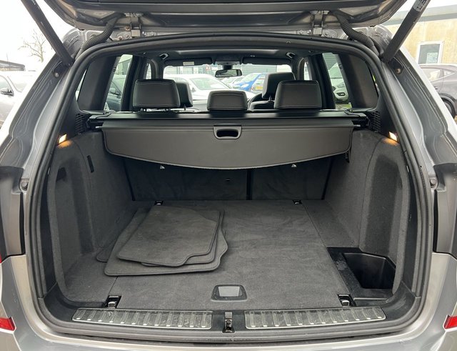 2015 BMW X3 2.0 20d M Sport SUV 5dr Diesel Auto xDrive Euro 6 (s/s) (190 ps) - Photo 10