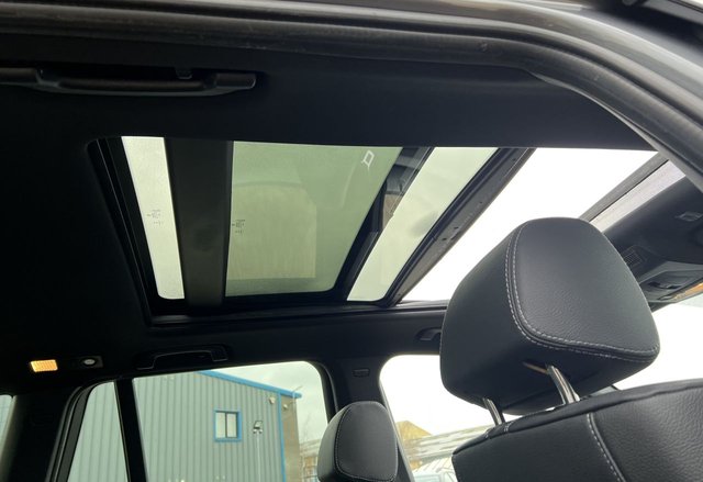 2015 BMW X3 2.0 20d M Sport SUV 5dr Diesel Auto xDrive Euro 6 (s/s) (190 ps) - Photo 2